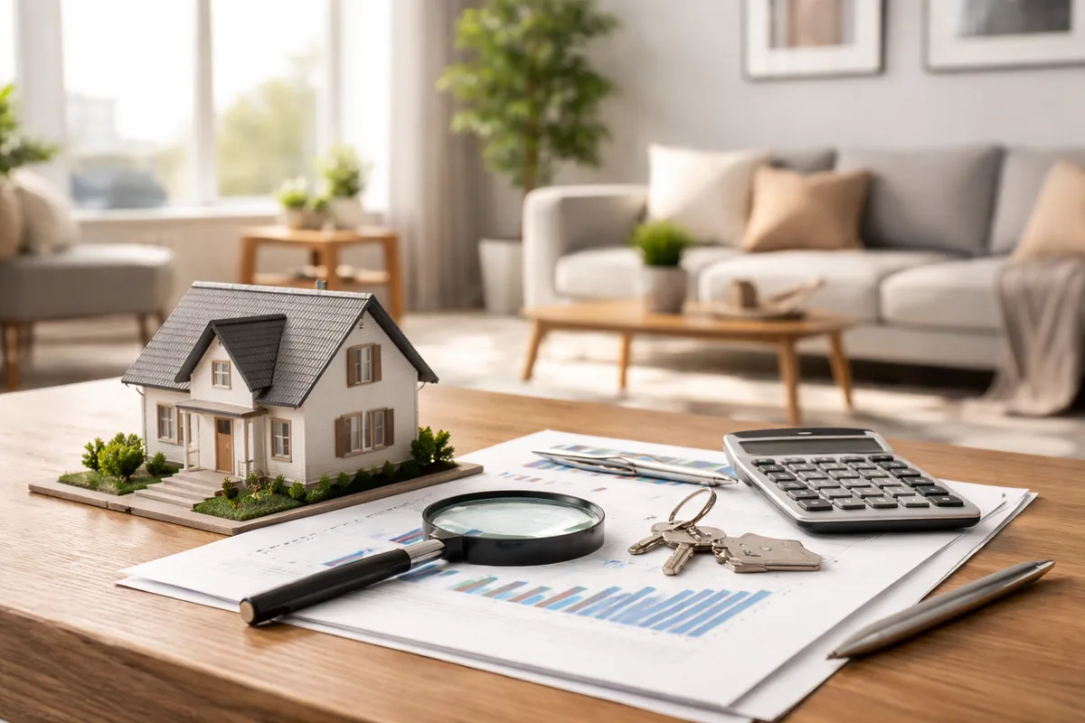Comment estimer la valeur vénale immobilière d'un bien ?