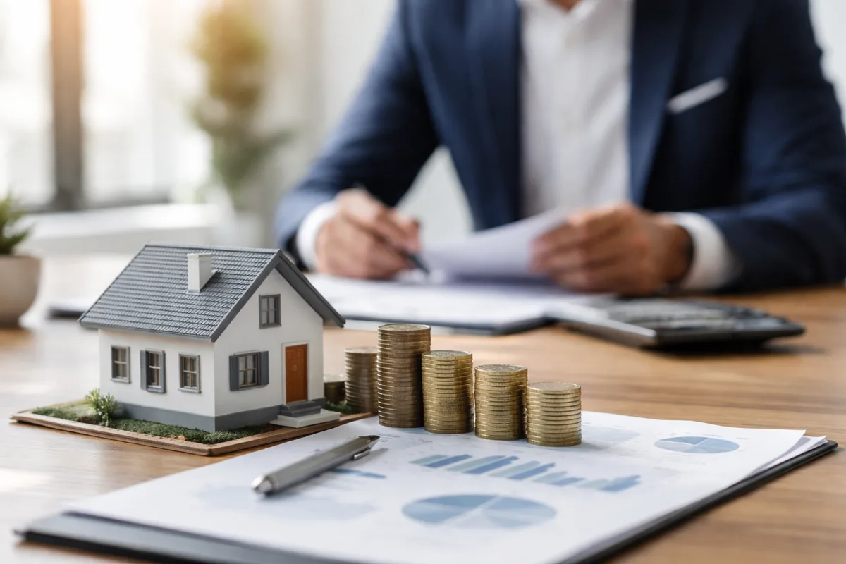 Comment maximiser la rentabilité de vos investissements immobiliers