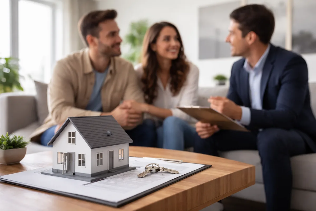 Les facteurs à considérer avant d'acheter un bien immobilier