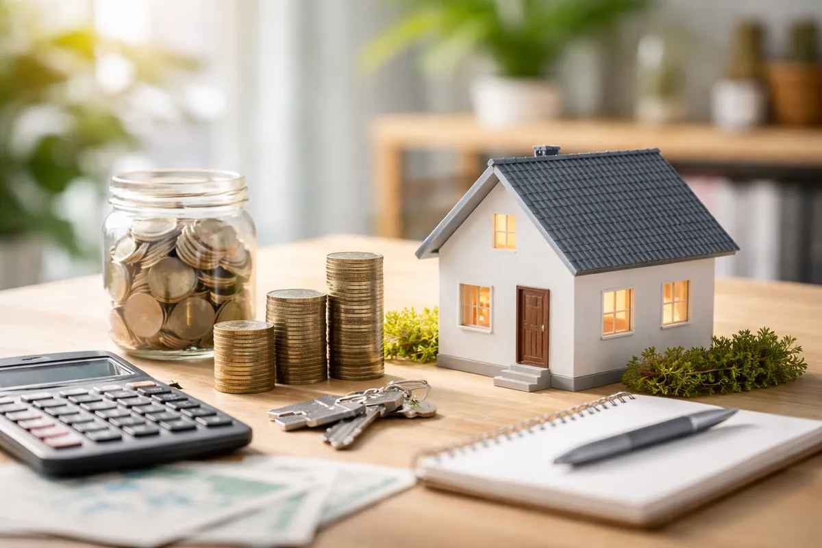 Comment investir dans l'immobilier locatif avec un budget limité