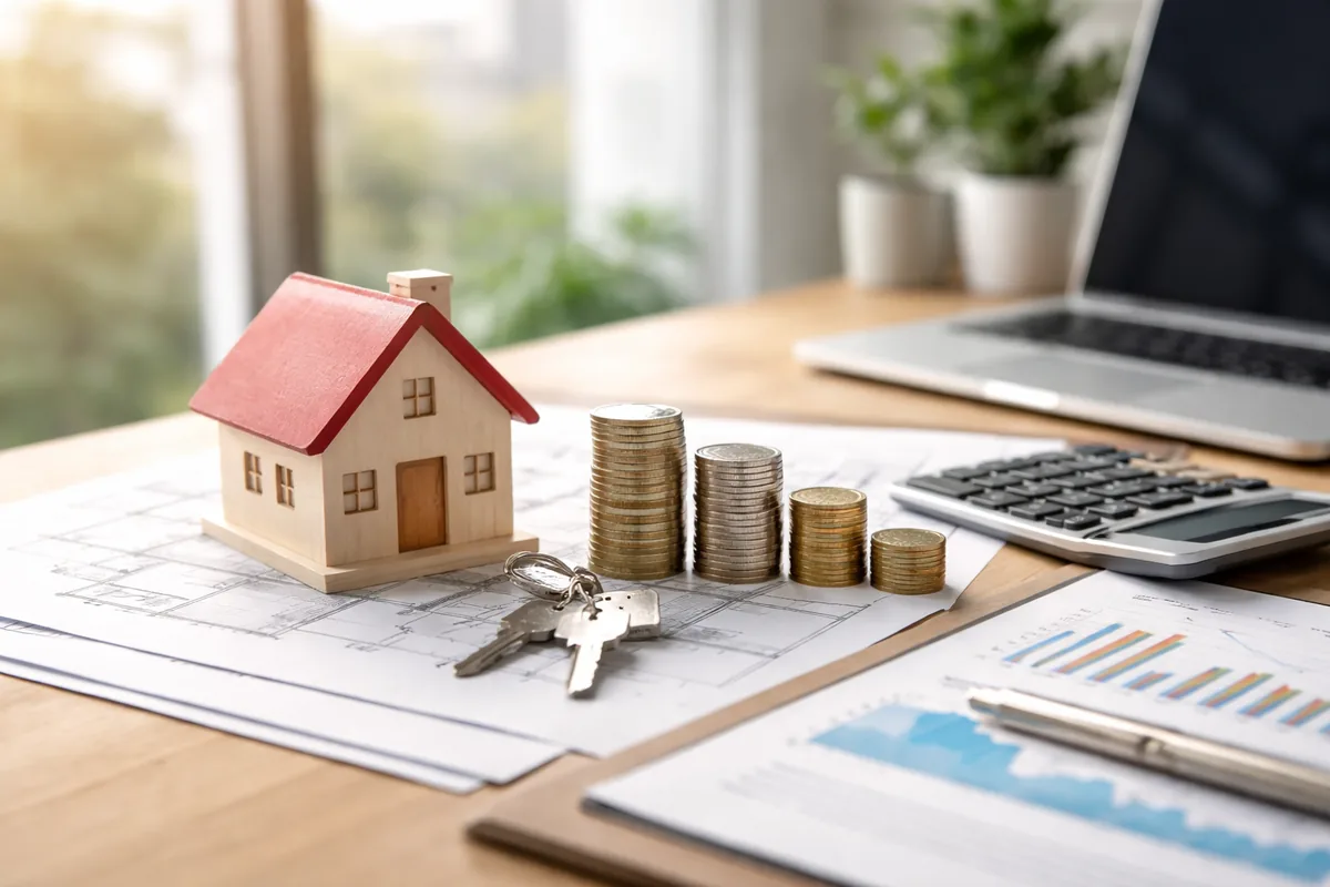 Comprendre le financement immobilier : stratégies et conseils pratiques