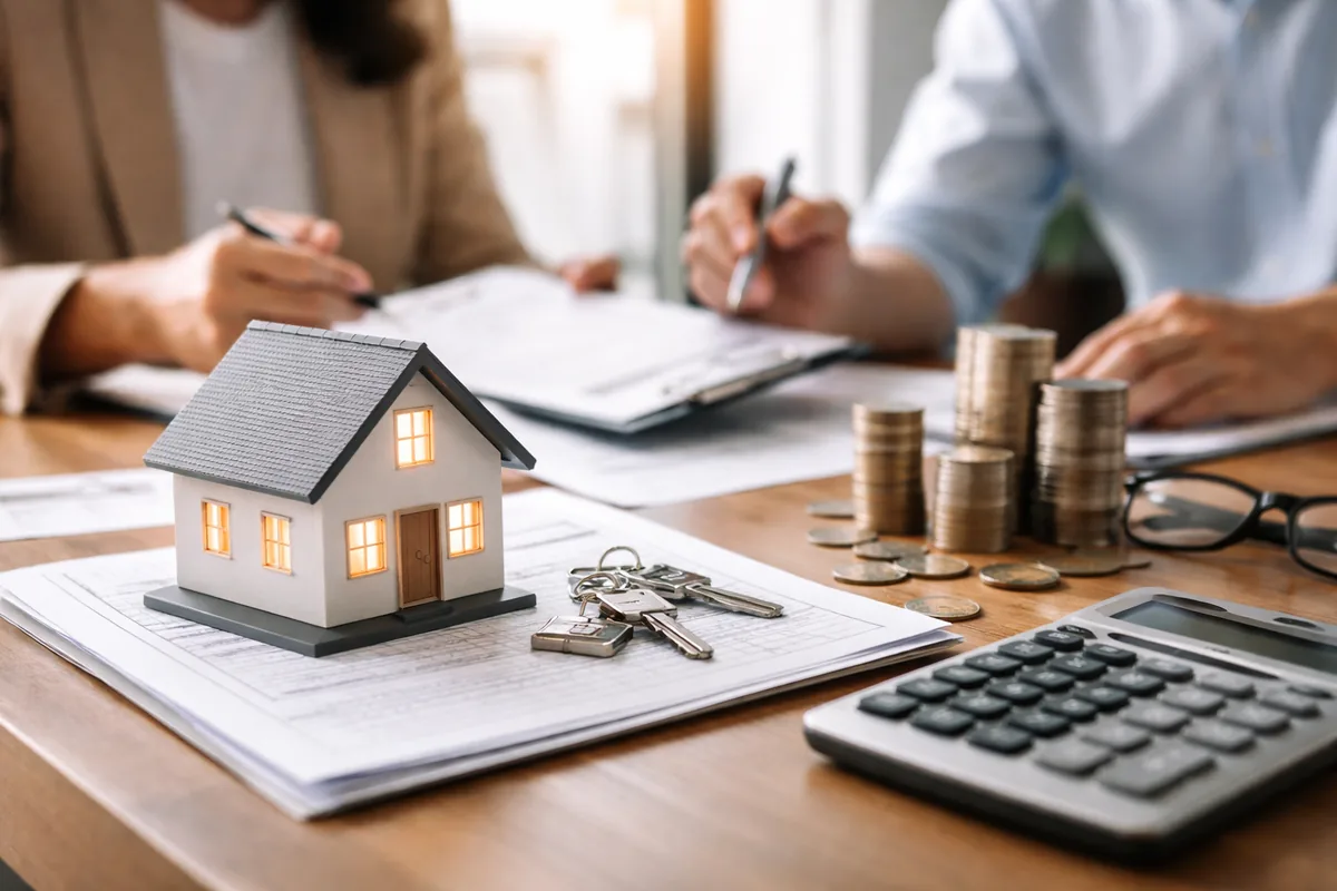 Comment choisir le meilleur prêt immobilier pour un investissement locatif