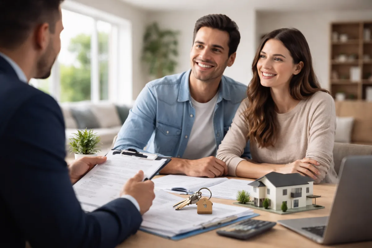 Les meilleures pratiques pour réussir votre projet immobilier